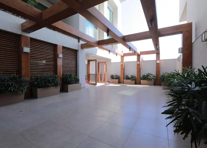 Imperial PalaceAirport Hotel